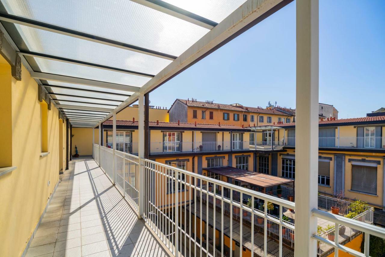 Primopiano - Garofalo A Apartamento Milán